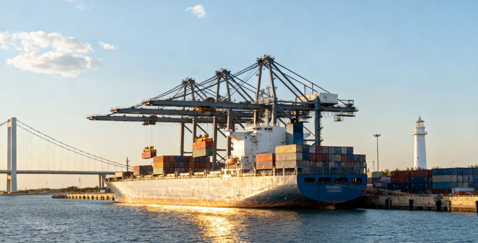 天津內貿航線可以到達哪些城市?